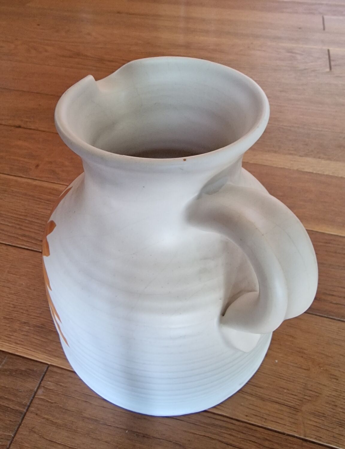 Jug The Pottery of the Marsh