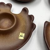 Set of 4 egg cups