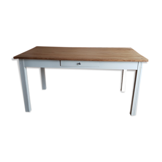 Table de ferme