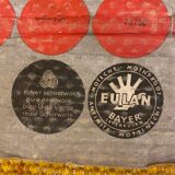 Menuette carpet by Desso 1970s 140x70cm