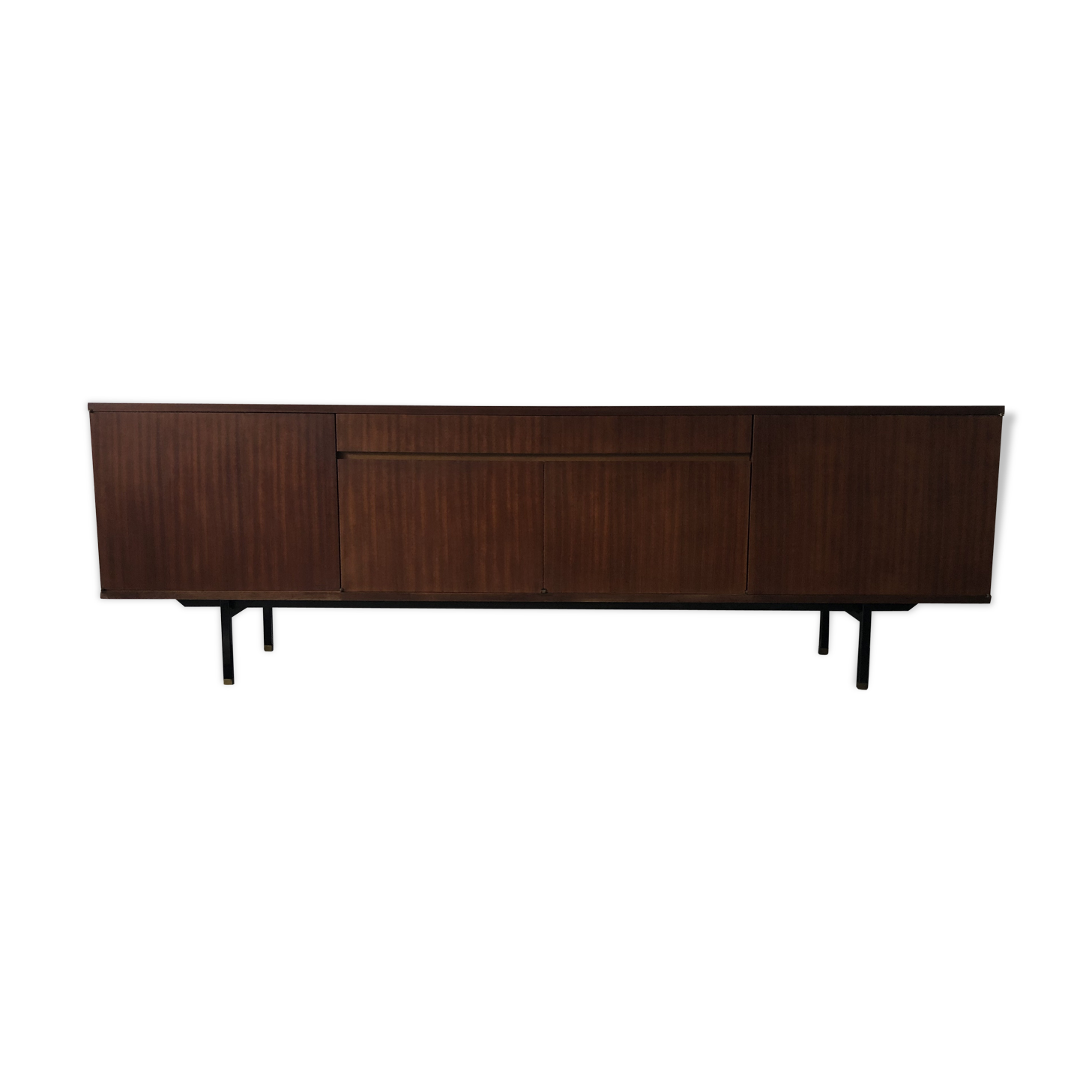 Sideboard by Paul Geoffroy for Roche-Bobois 1960