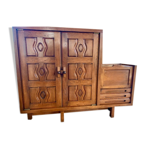Buffet guillerme et chambron