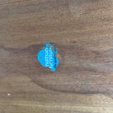 Mid Century Retro Vintage Teak Extending Dining Table