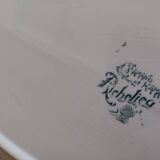 St Amand Hamage "Richelieu" ironstone dish