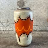 Large West-Germany vase 517-50