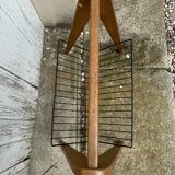 Magazine rack