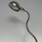 Large JUMO articulated lamp, vintage 1950