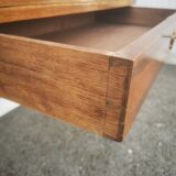 Louis XVI style happiness of the day desk