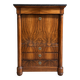 Secrétaire à abattant en noyer – Époque Empire, XIXe