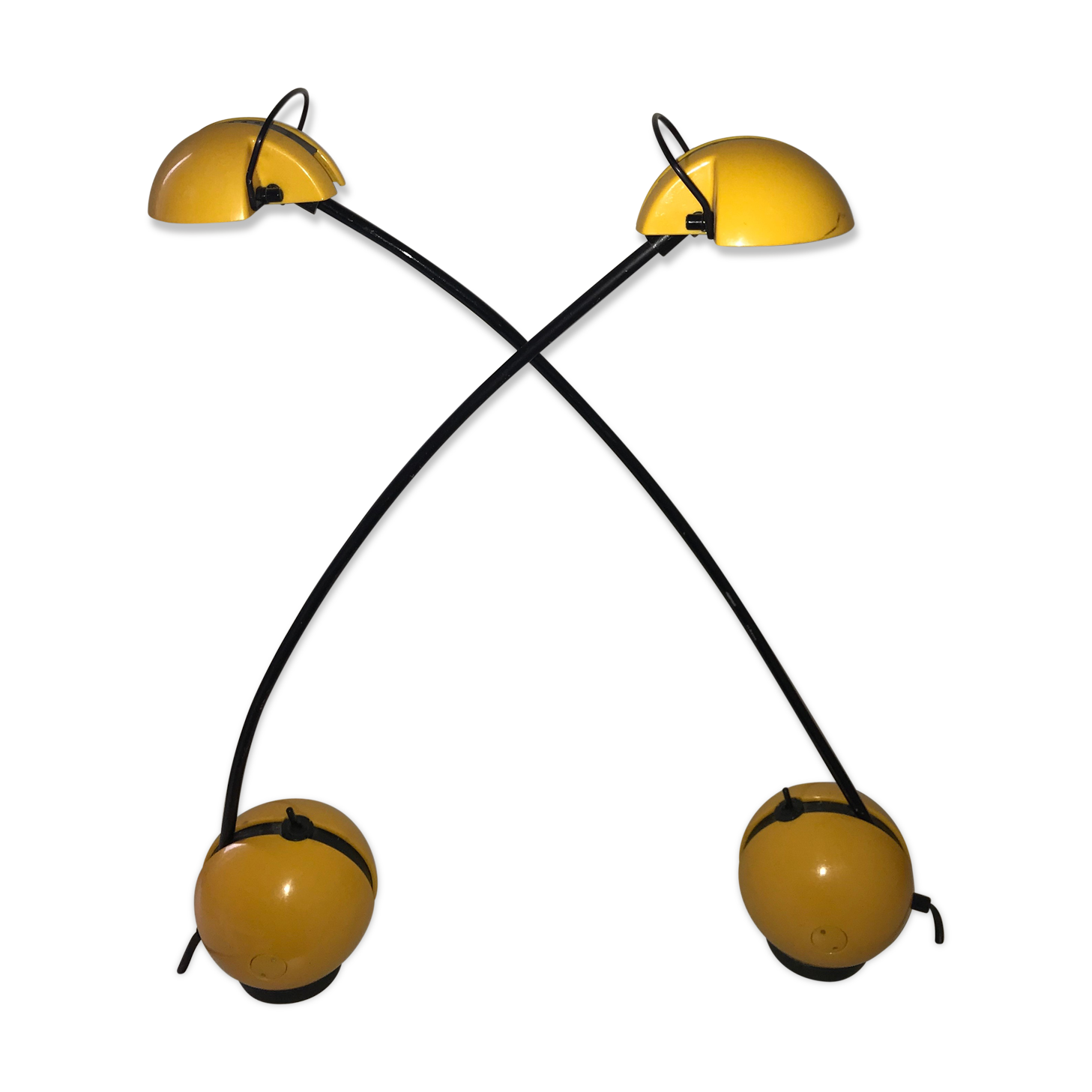 Valenti Milano lamp