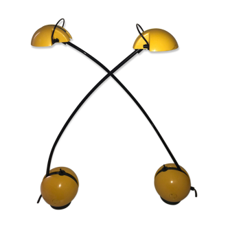 Valenti Milano lamp