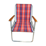 Vintage child armchair