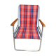 Vintage child armchair