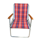 Vintage child armchair