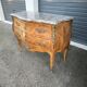 Louis XV style chest of drawers