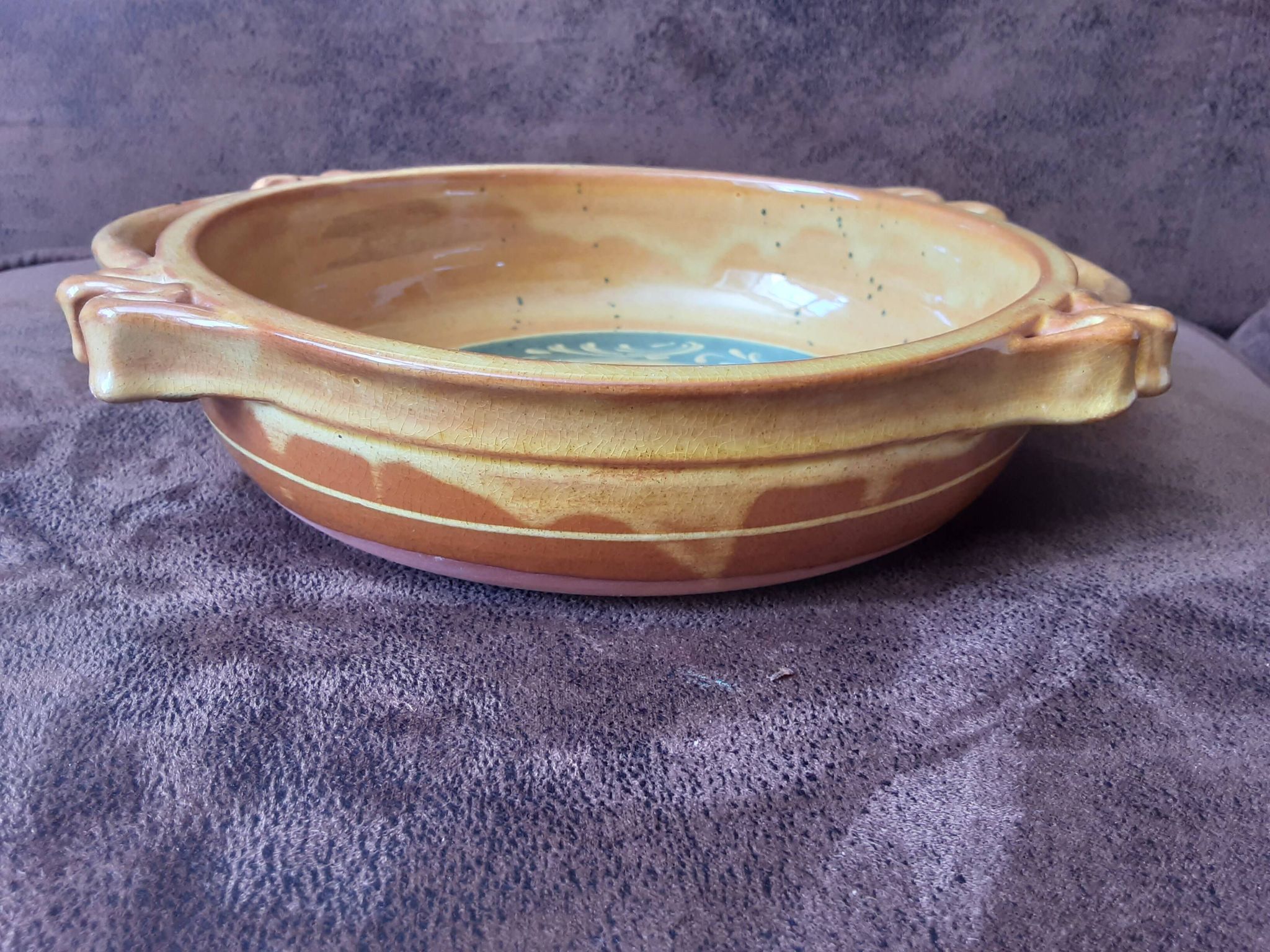 Coupe artisanale corse