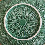 Duo of plates in slip