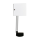 Lampe W&O de Sacha Ketoff Aluminor 1980