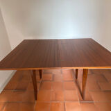Bridge table