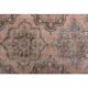 Vintage Turkish hallway rug 80x726 cm