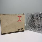 Niko ceiling light, Belgium 1960s