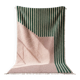 Tapis berbère authentique 2.5 x 1.5 m