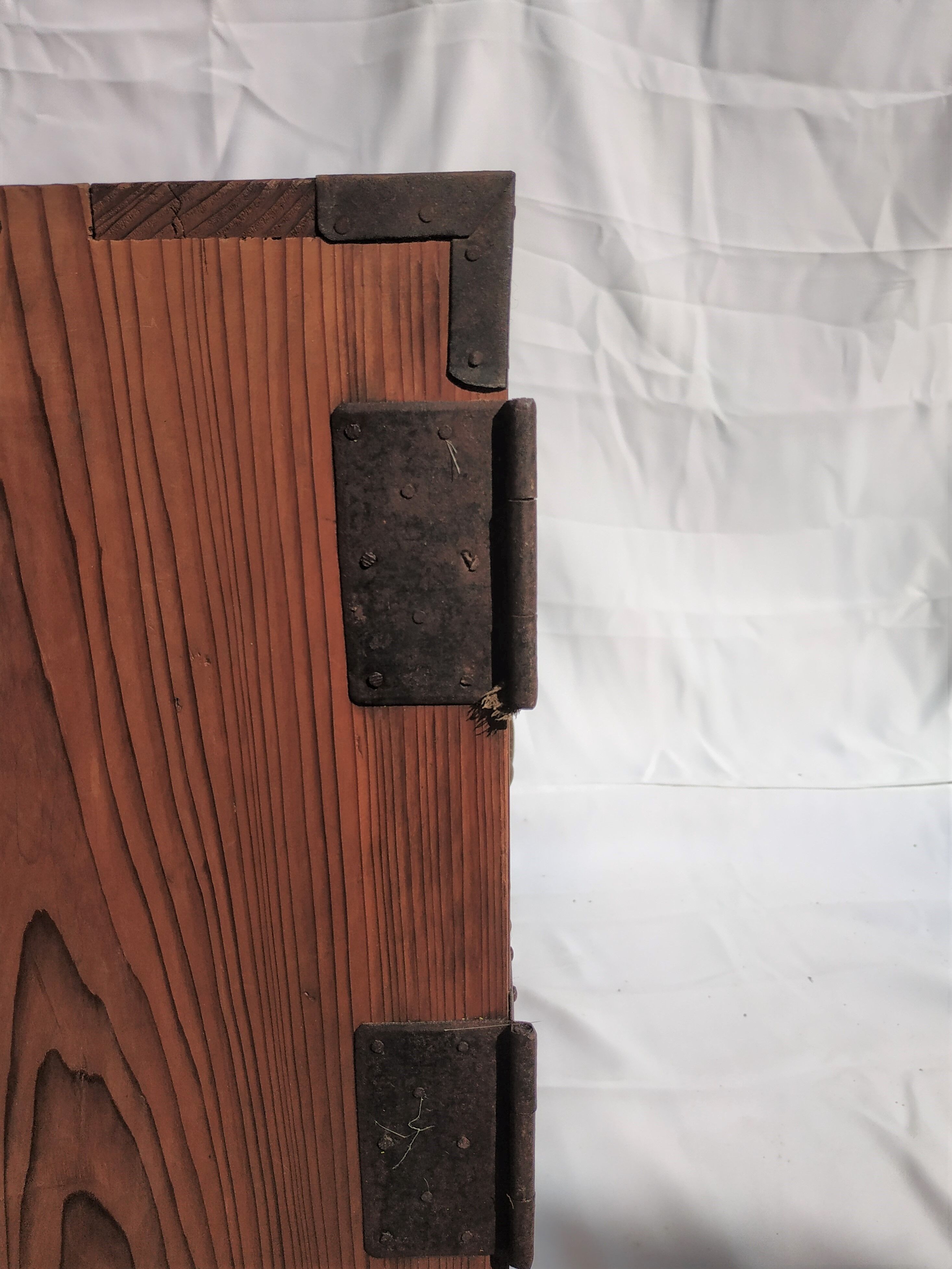 Bottom box Japan 19th second half 19th