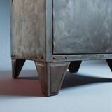 Industrial storage furniture