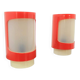 Midcentury Table Lamps Cosmonaut, 1970s