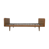 Vintage 70s bed