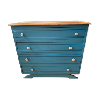 Vintage chest of drawers