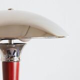 Mushroom lamp called Paquebot