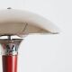Mushroom lamp called Paquebot