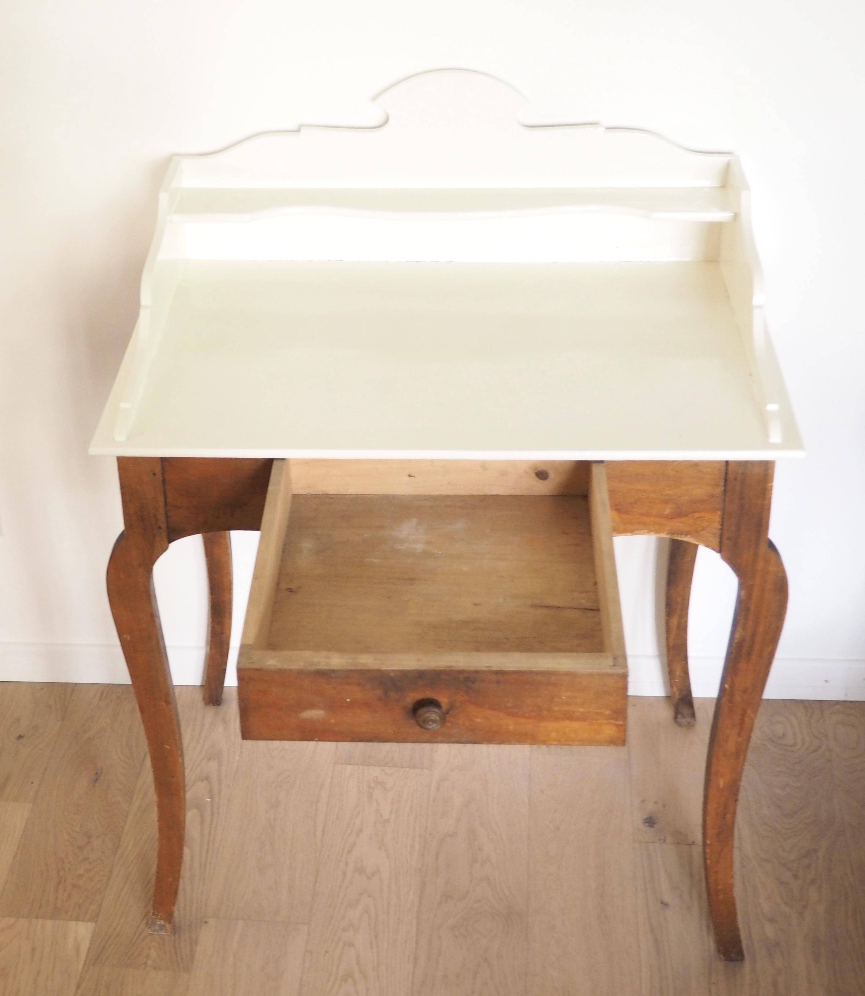 Office furniture or dressing table
