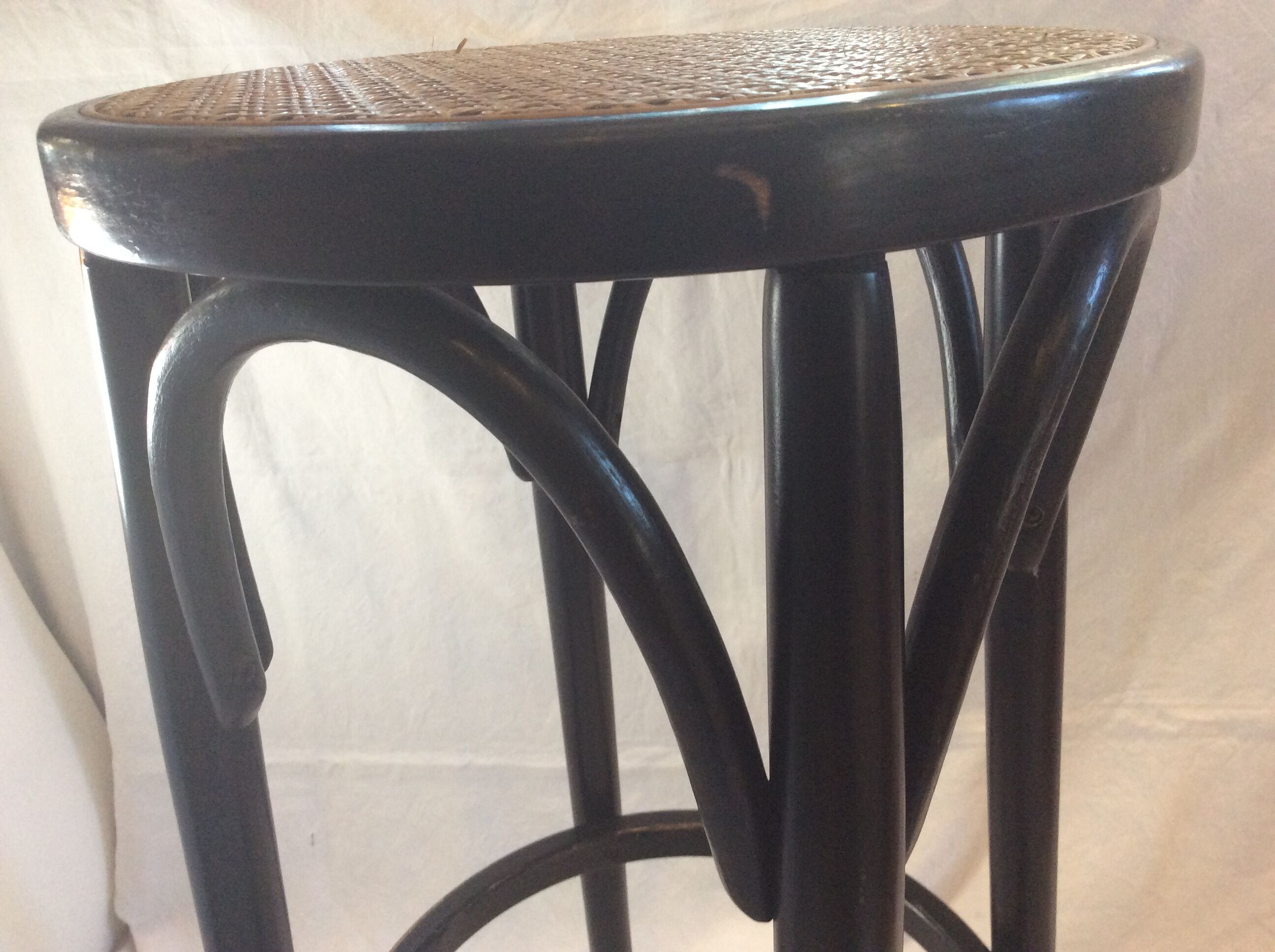 Bistro stool