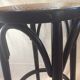 Bistro stool