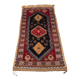 Berber carpet Taznakht handmade 246x145cm