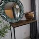 Large wooden bowl