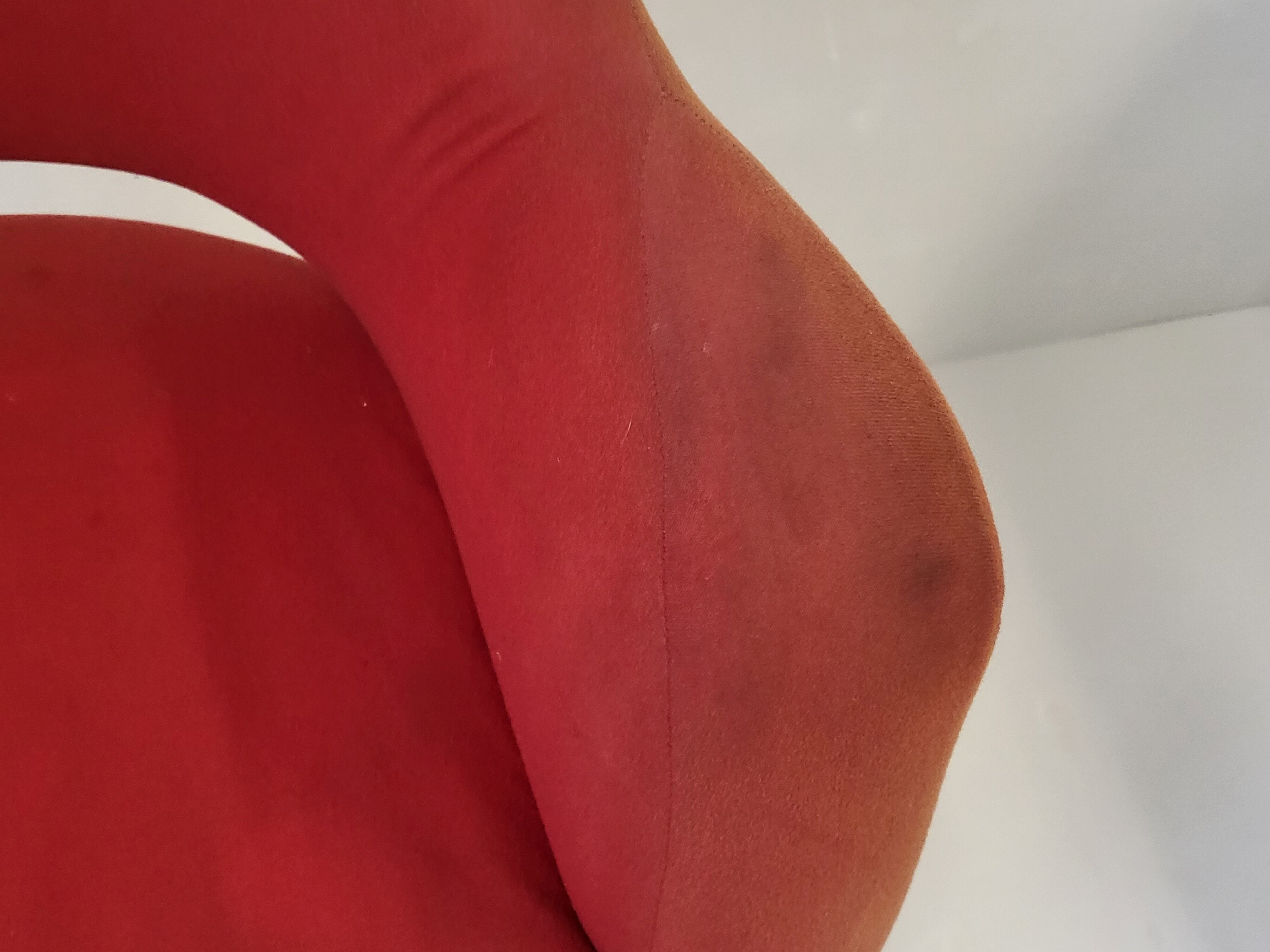 Vintage armchair 1960