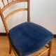 Chaise Napoléon III