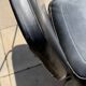 Set of 3 Pierre Paulin CM 196 chairs – Thonet – 1960s – vintage design