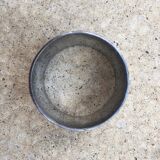 Rond de serviette Christofle