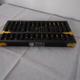 Chinese abacus