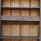 Wardrobe Louis XVI period 18th century mahogany