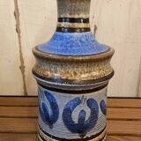 Vase d’origine scandinave