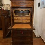 Secretary Louis Philippe