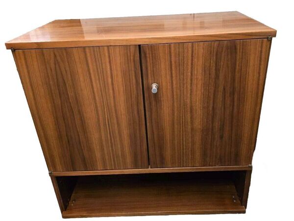 Meuble bahut vintage des années 70