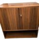 Vintage sideboard from the 70s
