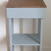 Table de chevet