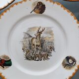 Plates
